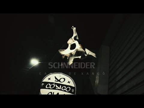 Schnneider - Canto de Xangô [Prod.Paulista Gus](Videoclipe Oficial)