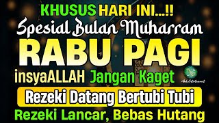 Download Lagu PUTAR DZIKIR INI❗Dzikir Mustajab Pembuka Pintu Rezeki, InsyaAllah Rezekimu Lancar dan Bebas Hutang MP3 Download Lagu PUTAR DZIKIR INI❗Dzikir Mustajab Pembuka Pintu Rezeki, InsyaAllah Rezekimu Lancar dan Bebas Hutang MP3