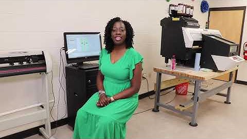 Graphics & Design at the 4C Academy