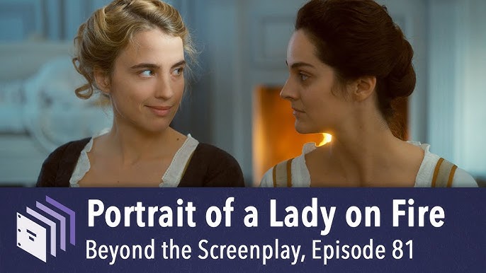 Eye For Film: Interview with Noémie Merlant about Portrait Of A Lady On  Fire and Jumbo