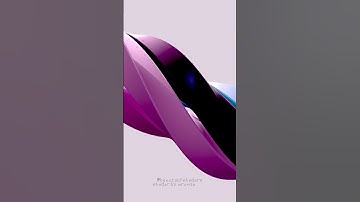 beauty of shaders - shader developed by mrange #shorts #shaders #fragment #glsl