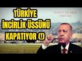 TÜRKİYE İNCİRLİK ÜSSÜNÜ KAPATIYOR ! ABD GİRİT'E GİDİYOR ! ( ANALİZ )