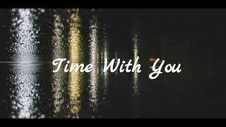 "Time With You" Emotional Sad Rap Beat | Deep Piano Instrumental