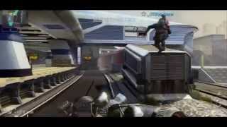 Clip Clearout (Recruit me)