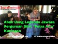 Abah Uung Legenda Jawara Perguruan Silat "Putra Aria" Kuningan
