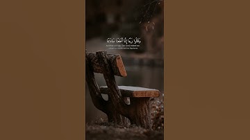 يوم تقلب وجوههم في النار  [الأحزاب] القارئ #اسلام_صبحي