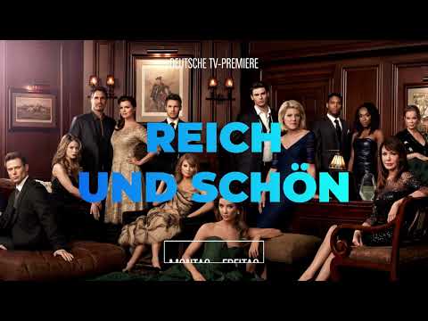 Reich und Schön - Trailer - 2022