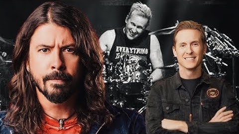 Dave Grohl Opens Up About Josh Freese Fired From Foo Fighters: “painful but necessary”