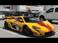 COTA Parking Lot Car Spotting !! World Endurence Championship 2016