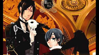 黒執事 Bgm Youtube 黒執事 Bgm Youtube