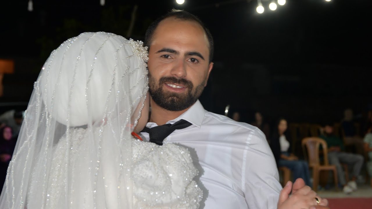 ömer çiğdem düğün