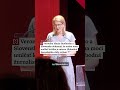 Slobodná žurnalistika vždy zvíťazí. Veronika Munk na odovzdávaní Európskej novinárskej ceny