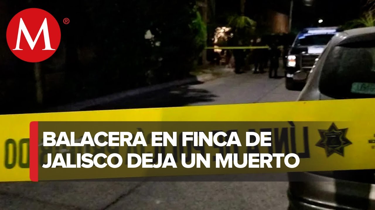 Ataque armado deja como saldo una persona sin vida y una lesionada en ...
