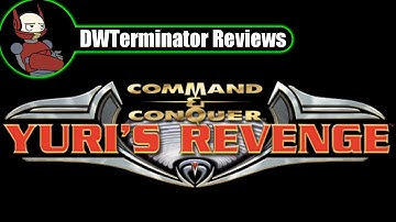 Classic Review - Command & Conquer: Red Alert 2 ~ Yuri