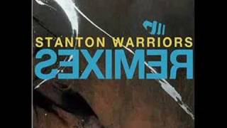 Stanton warriors - hands up remix