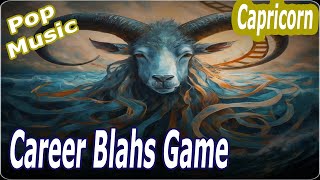 🎵 The Capricorn "Career Blahs" Song – Break Free from the Grind! ♑💼🎶🔮 The Psychology of Astrology