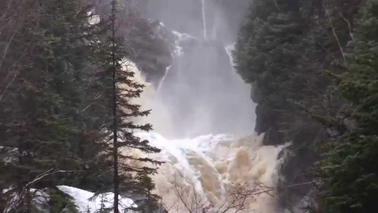 Rattling Brook BV YouTube