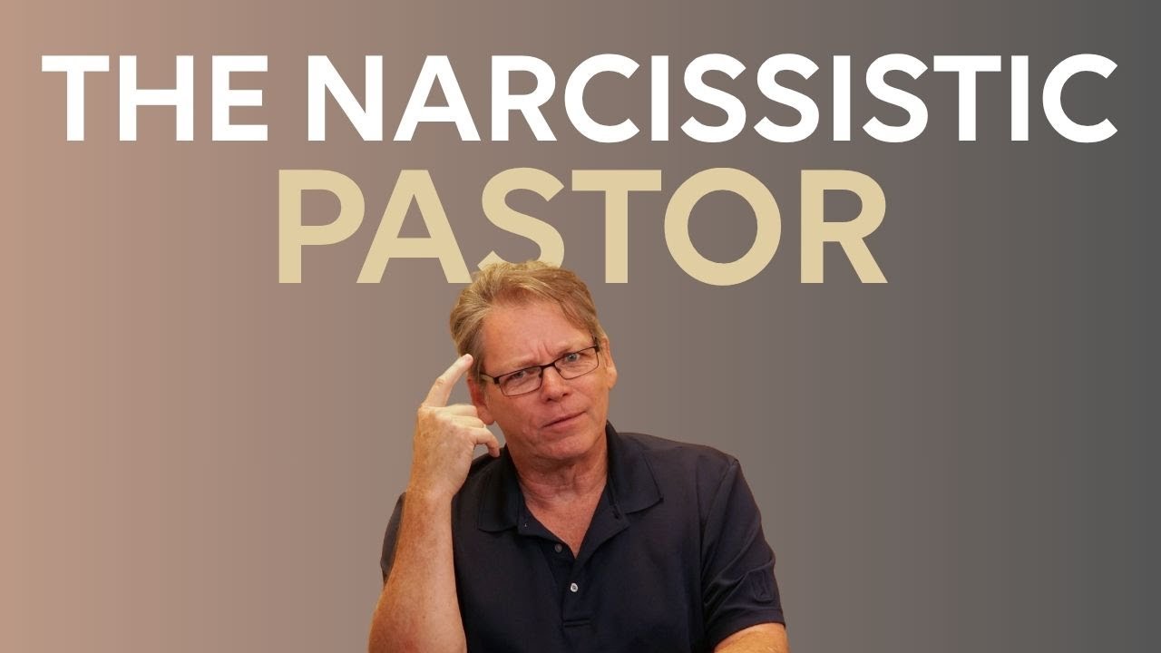 Нарциссический пастор