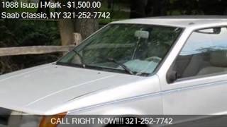 1988 Isuzu I-Mark for sale in Staten Island, NY 10309 at the