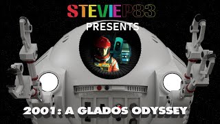 2001: A GLaDOS Odyssey screenshot 1