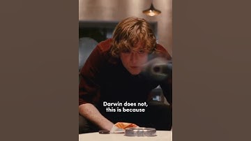 Did you know that in X-Men: First Class..