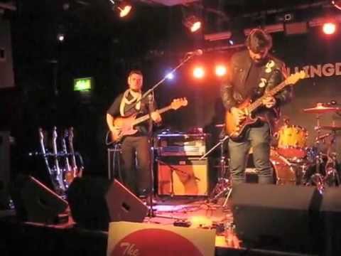 The Black Circles - Bad Luck