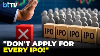 IPO Rush Ahead! Should You Invest In Manipal Health & Upcoming IPOs? Avinash Gorakshakar Explains