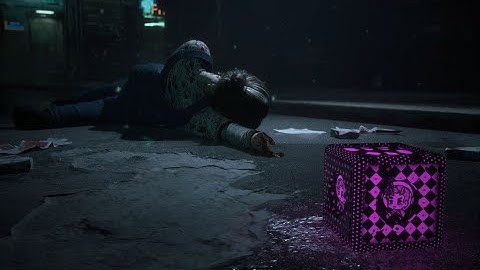 The Callisto Protocol PART 1 Xbox Series X