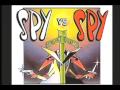 Spy vs Spy