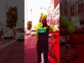Cudi Got Mad Kai Cenat Had Him Wearing A Yoshi Jumpsuit! ✌️😭