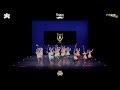 Bhangra punjabian da    bhangrafest 2018    official 4k