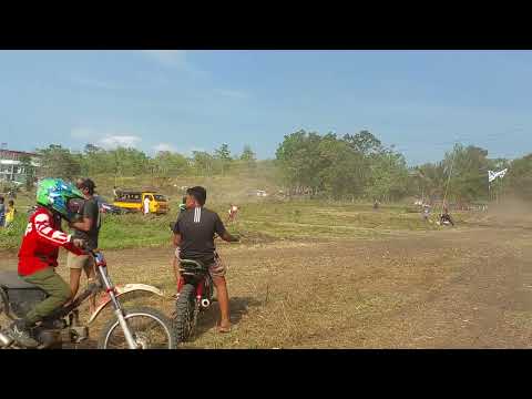Exclusive Sinayawan 2nd