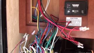 RV Solar Install Part 1 of 2