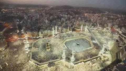 شبكة الذكر الحكيم تقدم القارئ ابو عبادة الليبي