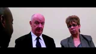 Home Truths - Restorative Justice Part 1