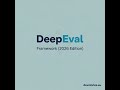 DeepEval Framework (2026 Edition) · 1/18 · The Pytest for LLMs