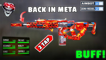 The REAL Reason HVK-30 is TAKING OVER COD Mobile This Season 9