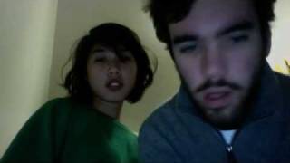 MrRangoons's Webcam Video from February 21, 2012 08:13 PM
