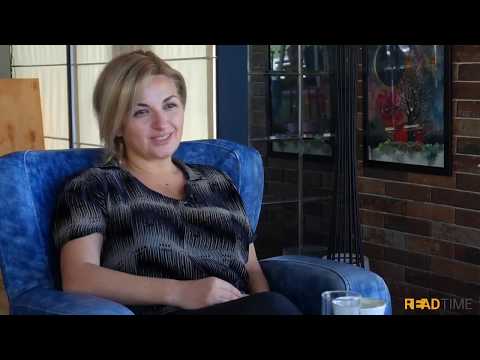 ReadTime - ნონა ხიდეშელი