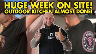 Pranks, Pyjamas & Trade Show Mayhem! Big Build EP4