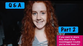 Get To Know Me - Part 2