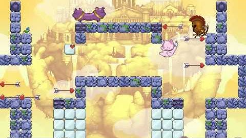 Twin Shot 2 - Extra Level 3