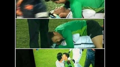 Đức Chinh - Tiến Dũng: Em thích làm chú rể, Dũng là cô dâu.