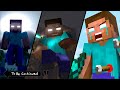 Herobrine or Steve? | Minecraft Compilation #1