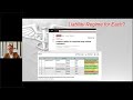I. Glenn Cohen's Presentation