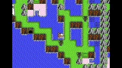 Startropics (NES) Part 3 - Walkthroughs Retro