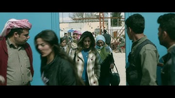 『ラジオ・コバニ』予告