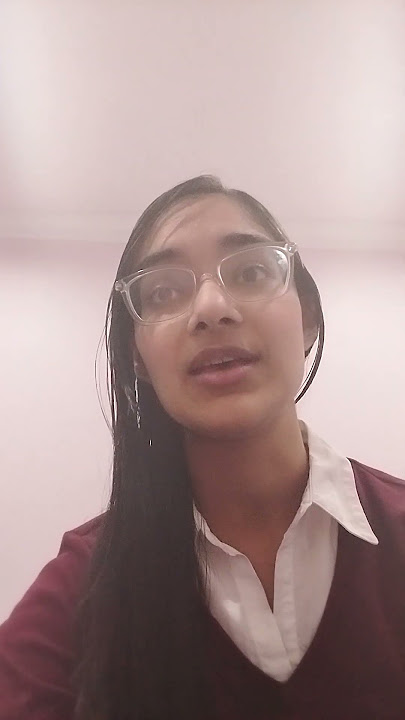 KPU Co-op Success Story: Meet Gursimrat Gill