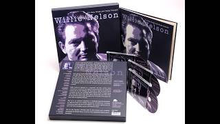 Willie Nelson: It's Been Rough And Rocky Travelin' - The Earliest Willie Nelson 1954-1963