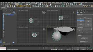 01 Basics and Interface of 3dsMax